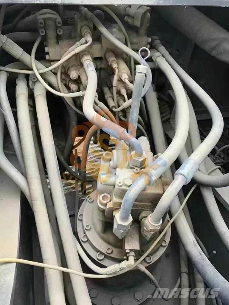 Volvo EC 210 B LC Raupenbagger