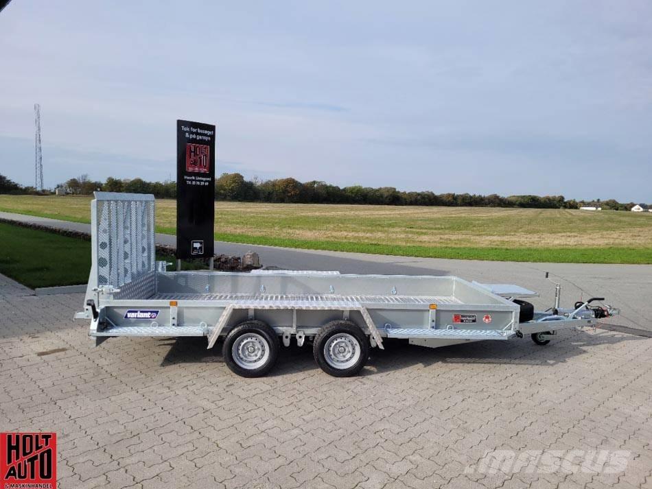 Wacker Neuson WL 20 Minilader