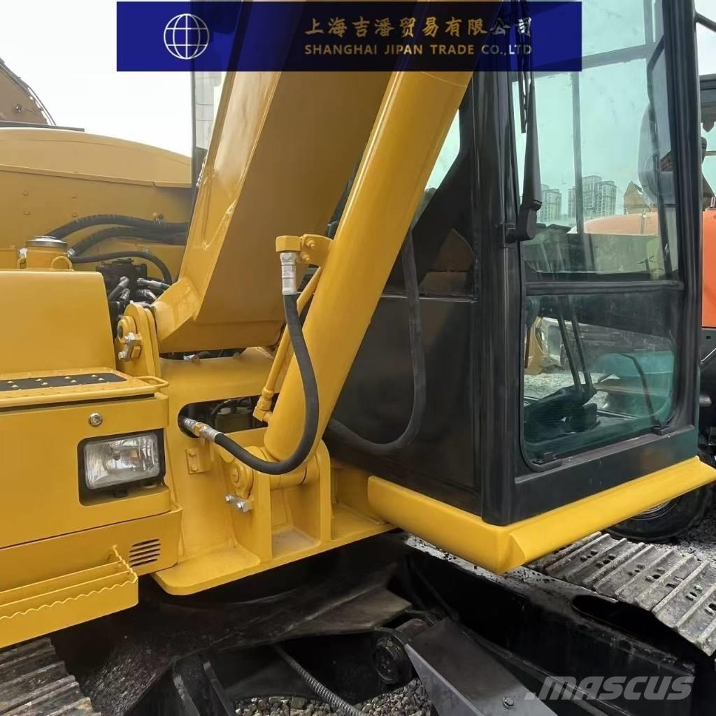 Komatsu PC 70 Raupenbagger