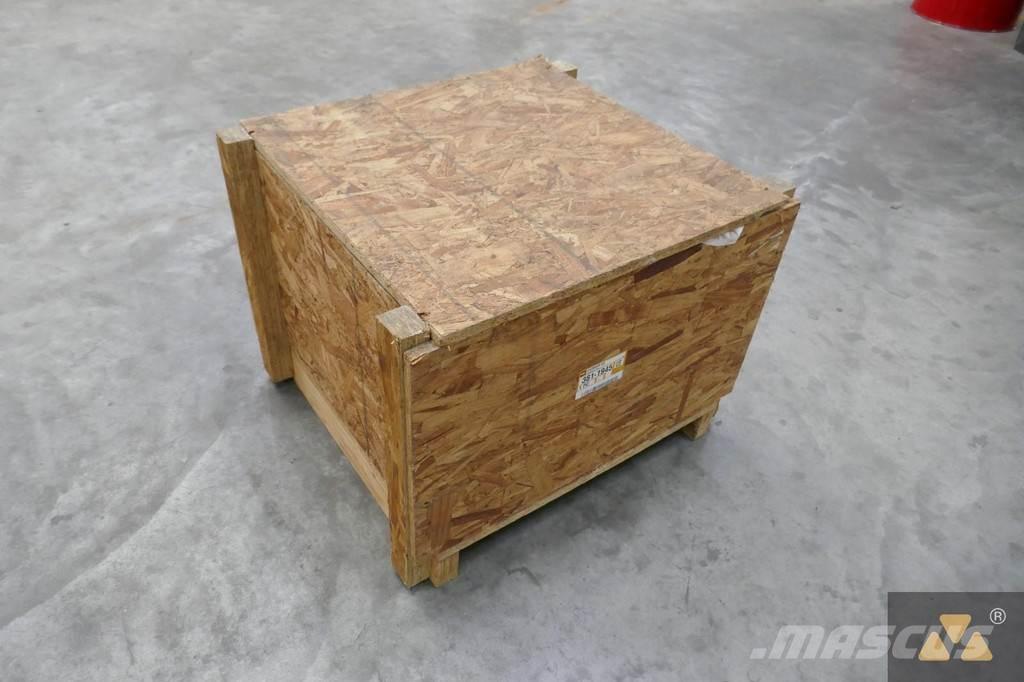 CAT 381-1945 Transport Sonstige