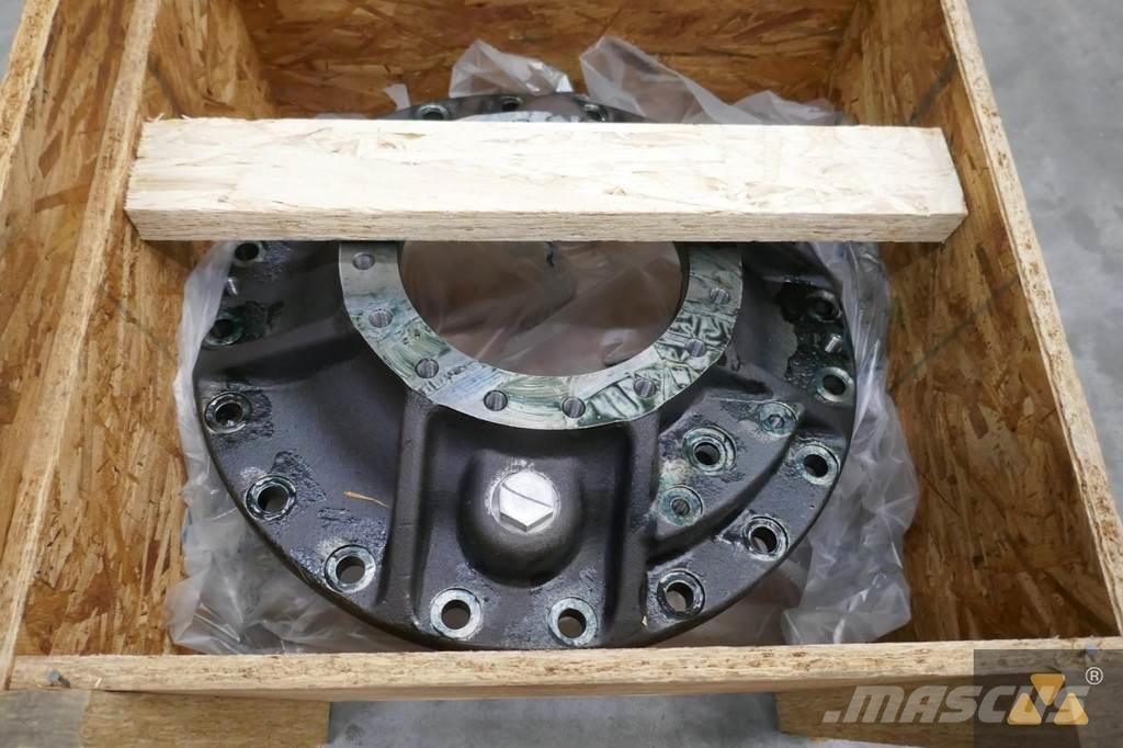 CAT 381-1945 Transport Sonstige