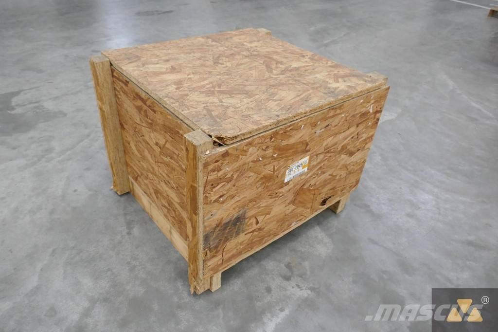 CAT 381-1945 Transport Sonstige