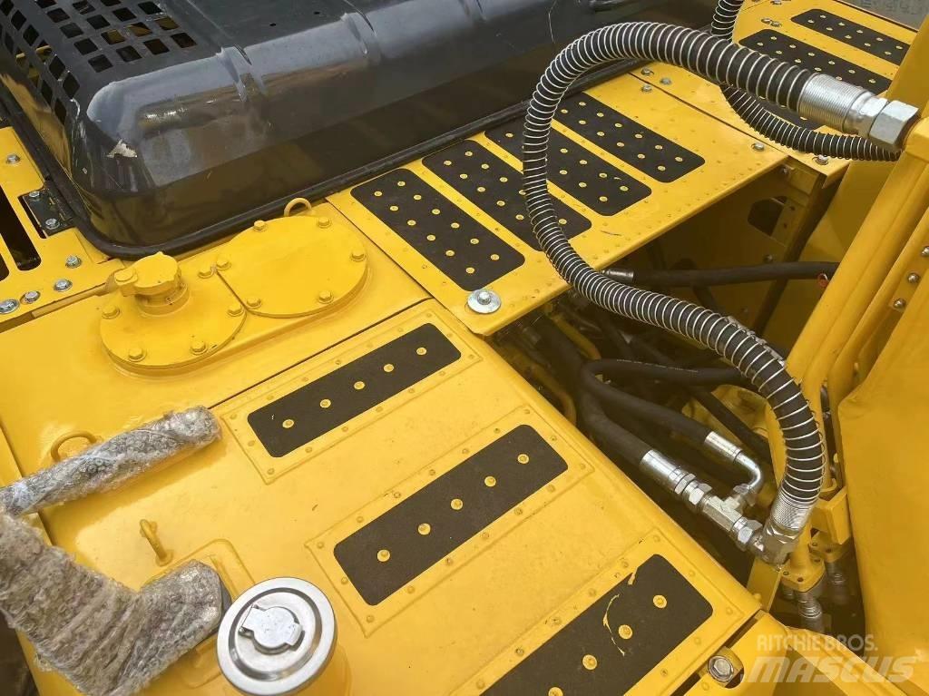 Komatsu PC 130 Raupenbagger