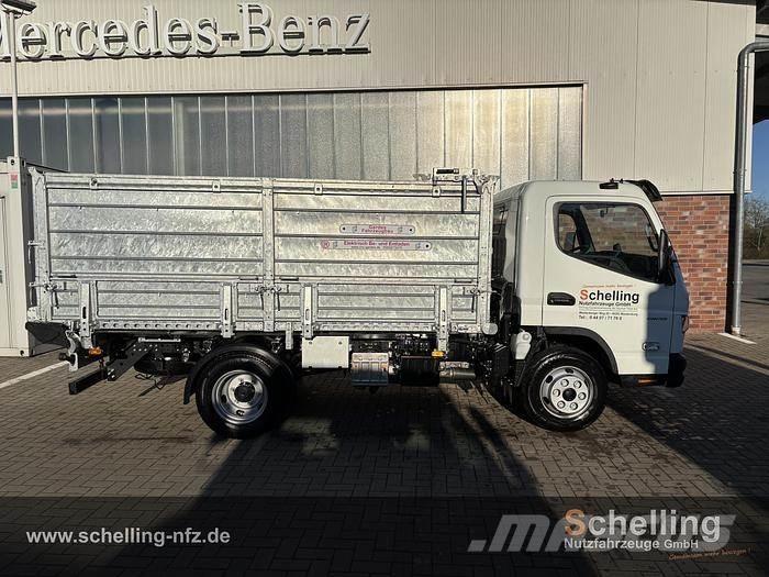 Fuso 7C15 Andere Fahrzeuge