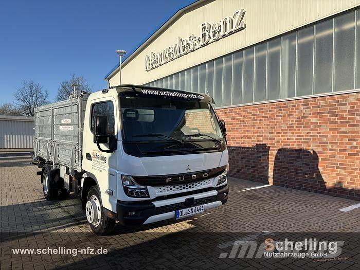 Fuso 7C15 Andere Fahrzeuge