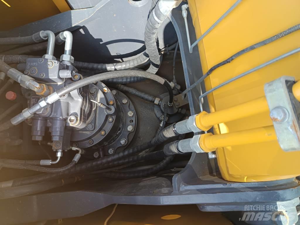 XCMG XE215DA Raupenbagger