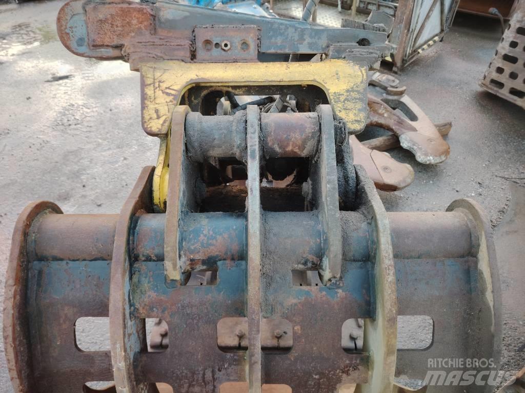 Engcon Koura Greifer