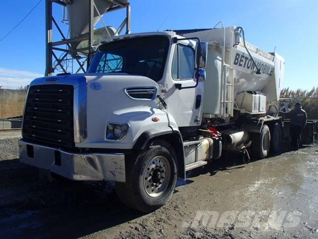 Freightliner 108 SD Andere Fahrzeuge