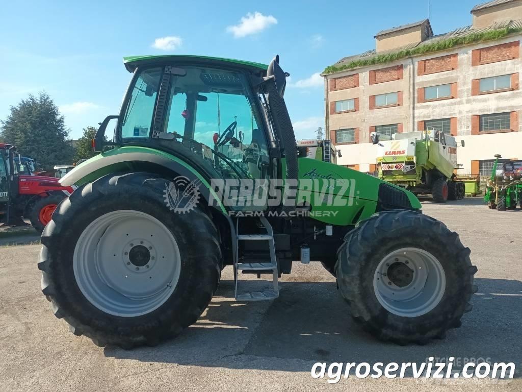 Deutz Agrotron 105 Traktoren