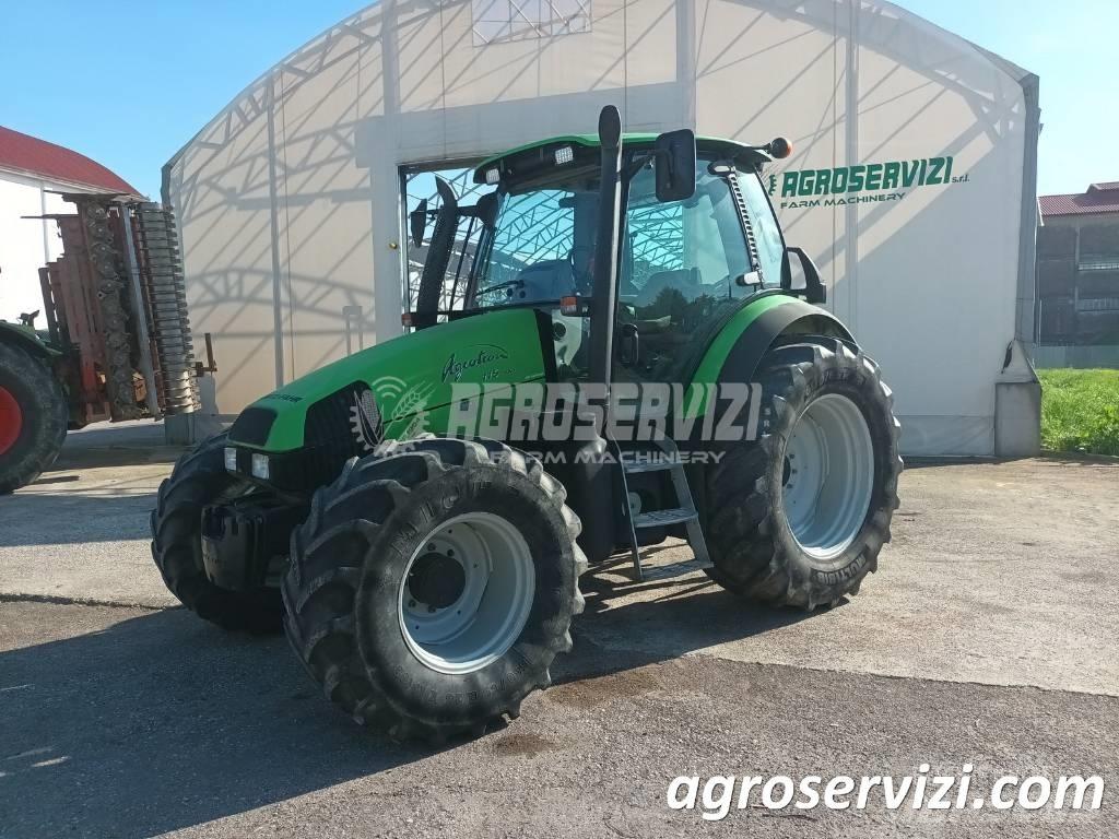 Deutz Agrotron 105 Traktoren