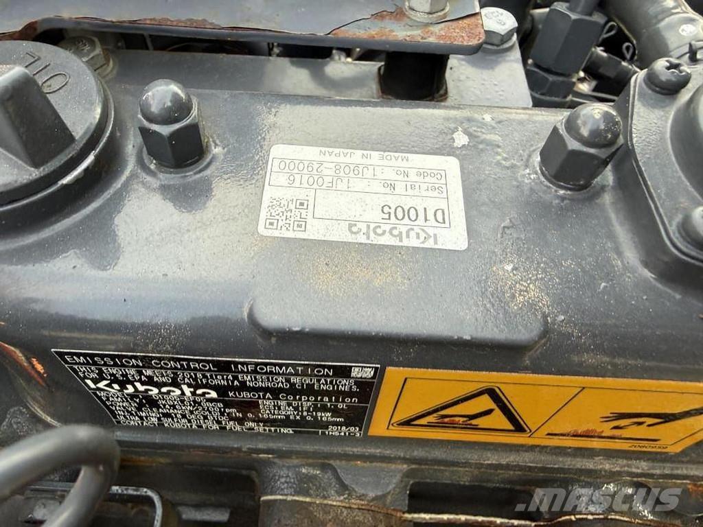 Hamm HD 8 VV Tandemwalzen