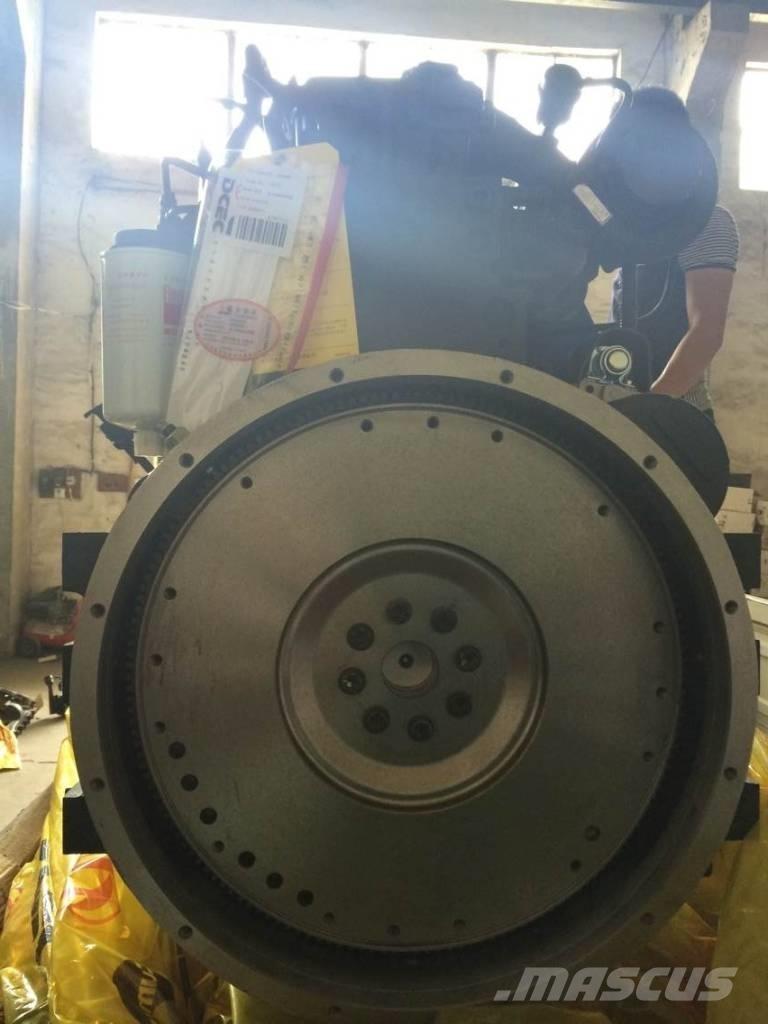 Cummins 6CTA8.3-P220 Motoren