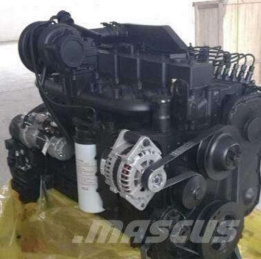 Cummins 6CTA8.3-P220 Motoren