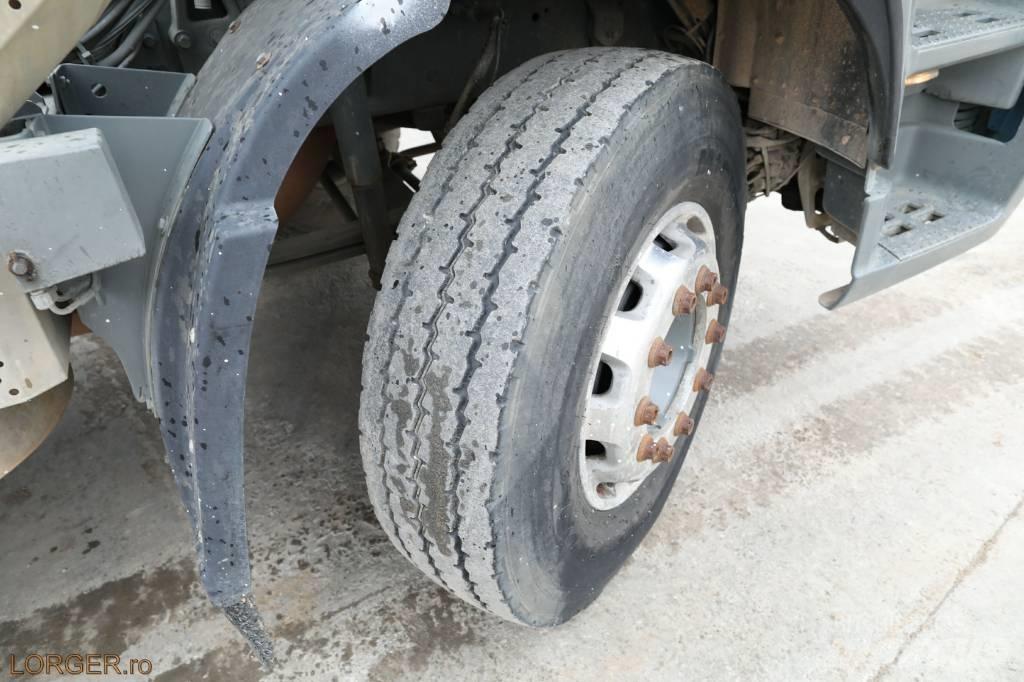 DAF CF85 Beton-Mischfahrzeuge