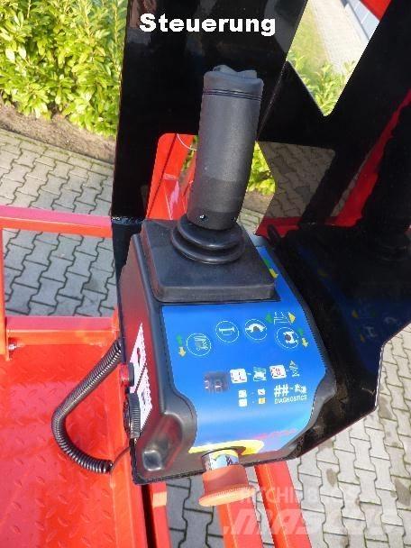 MTB Mantall XE 100 W Scheren-Arbeitsbühnen