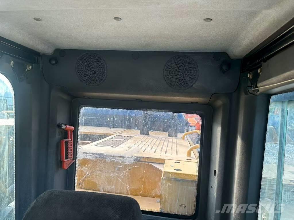 Sany 750 Raupenbagger