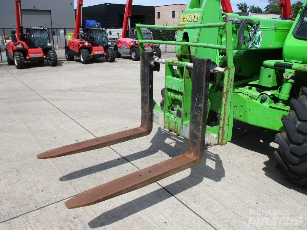 Merlo P 60.10 (349) Teleskoplader