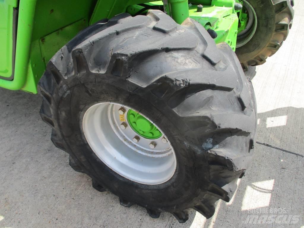 Merlo P 60.10 (349) Teleskoplader