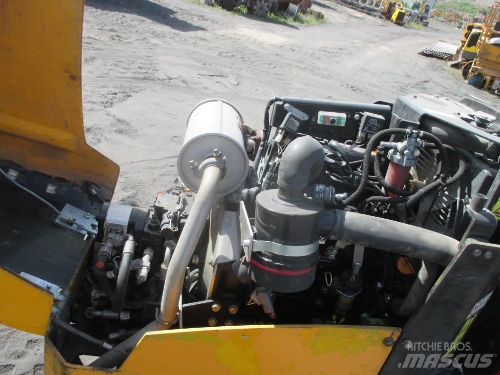 Ammann ARR 1575 Erdbauwalzen