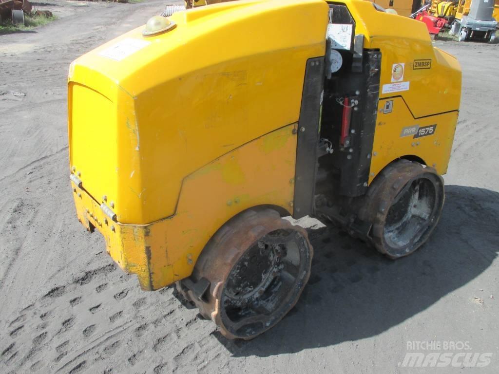 Ammann ARR 1575 Erdbauwalzen