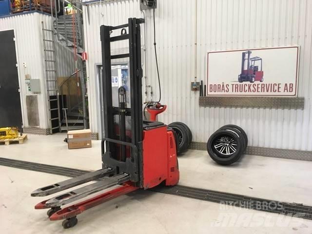 Linde L 14 LAP Deichselstapler