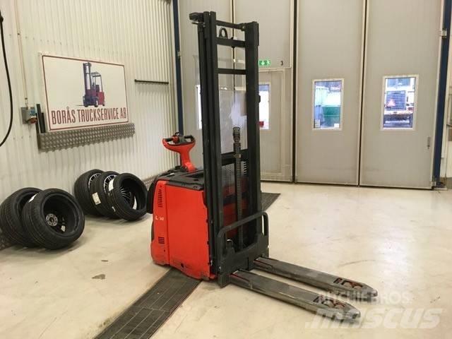 Linde L 14 LAP Deichselstapler