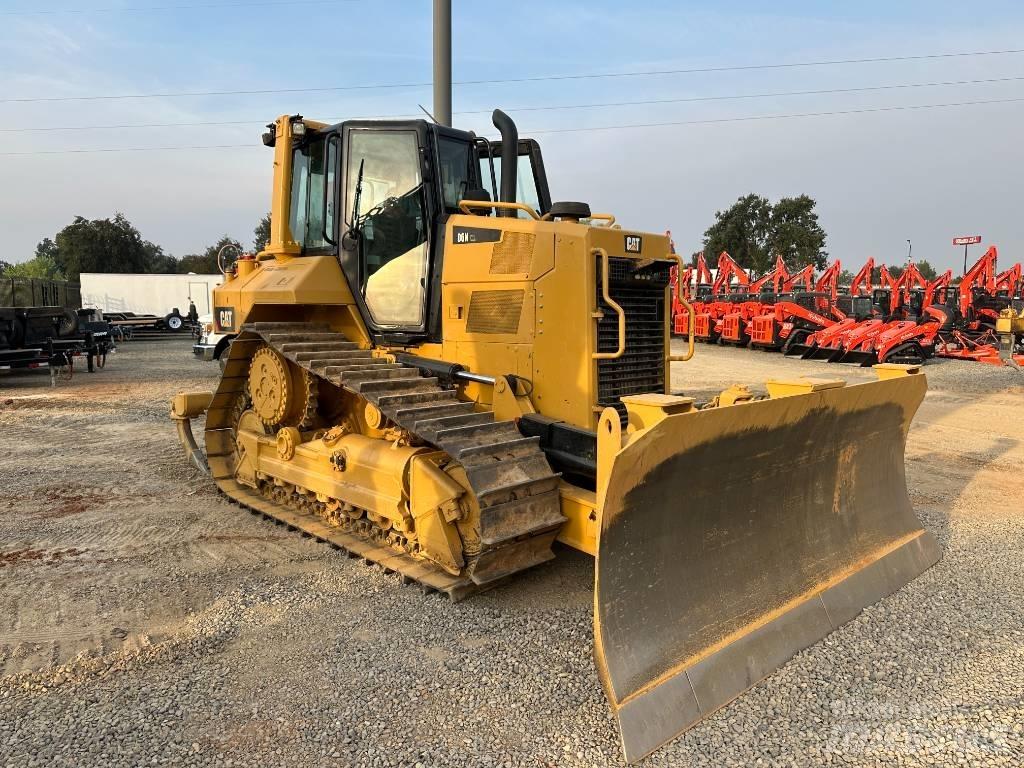 CAT D 6 N XL Bulldozer