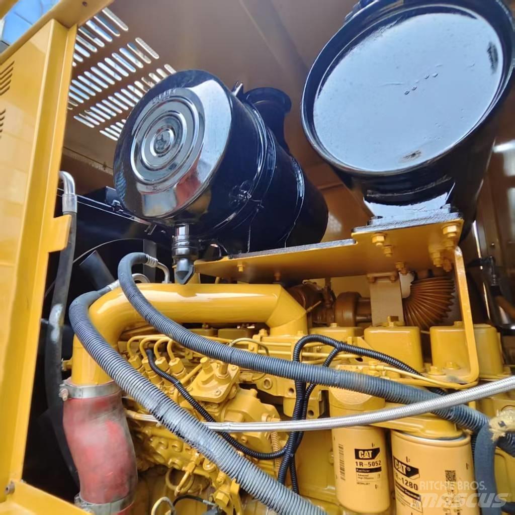 CAT 120 H Grader