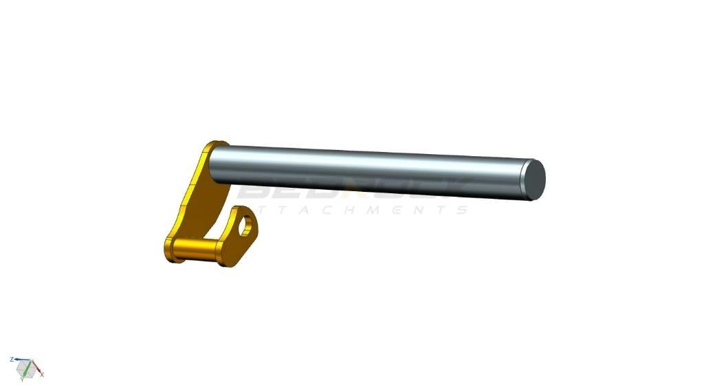 CAT 99.85MM PIN AS Andere Zubehörteile