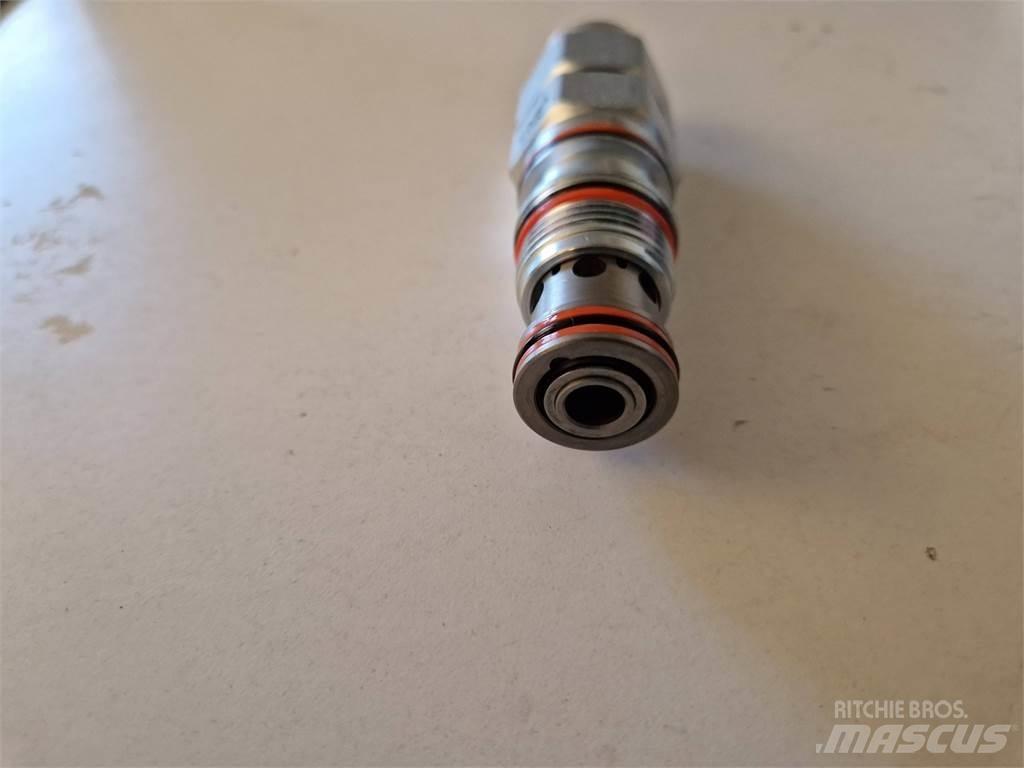 Eco Log 7032194 Hydraulik