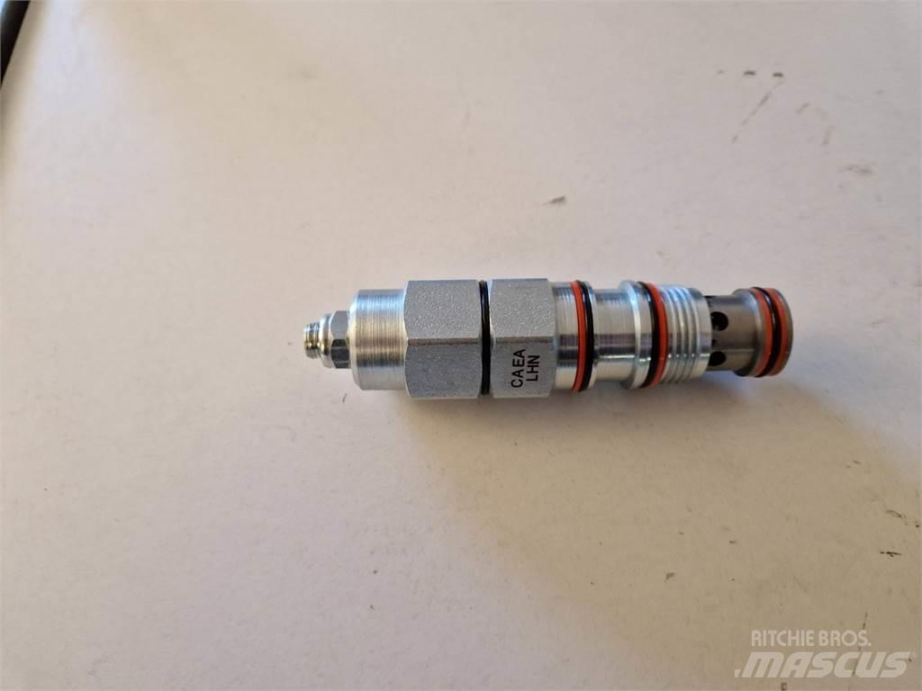 Eco Log 7032194 Hydraulik