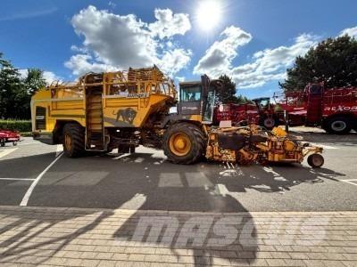 Ropa PANTHER 2 Rübenvollernter