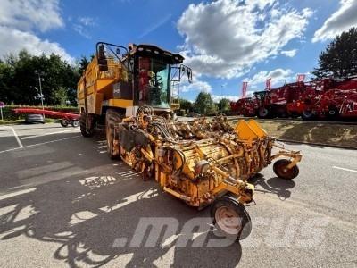 Ropa PANTHER 2 Rübenvollernter