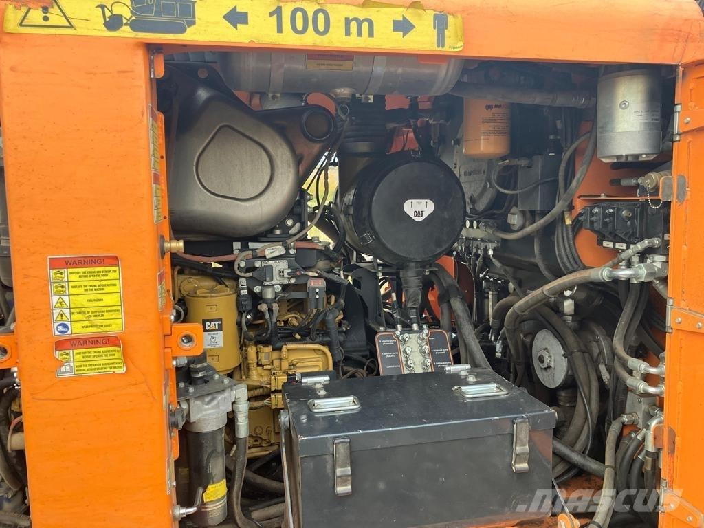 Prime Tech PT 300 Forstmulcher