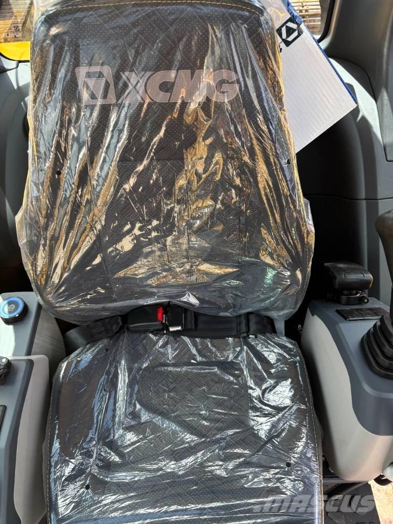 XCMG XE 60 G Pro Minibagger < 7t