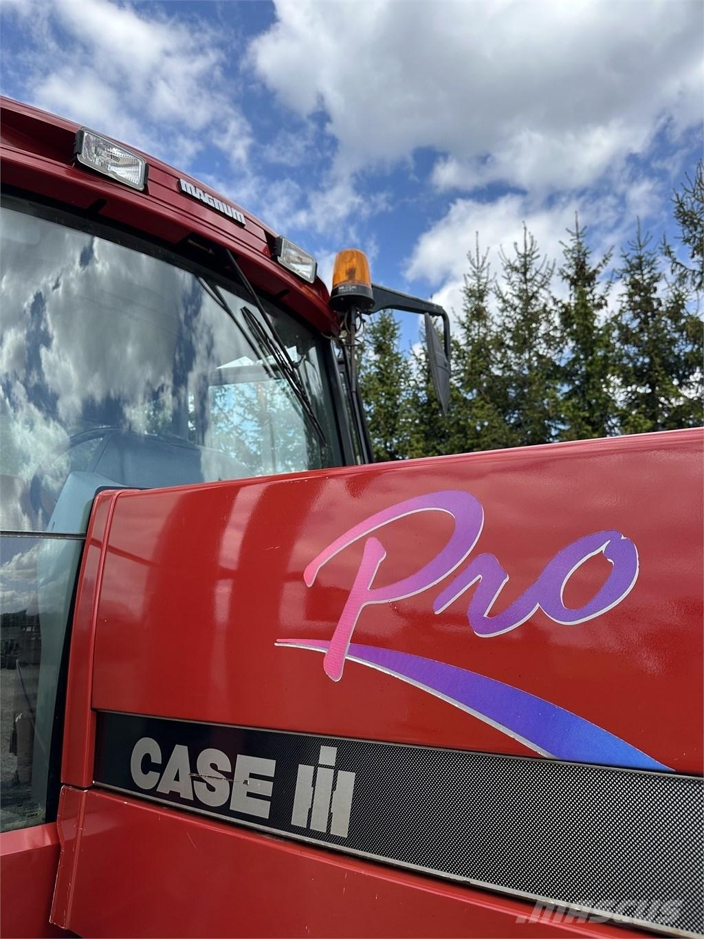 CASE 7220 Traktoren