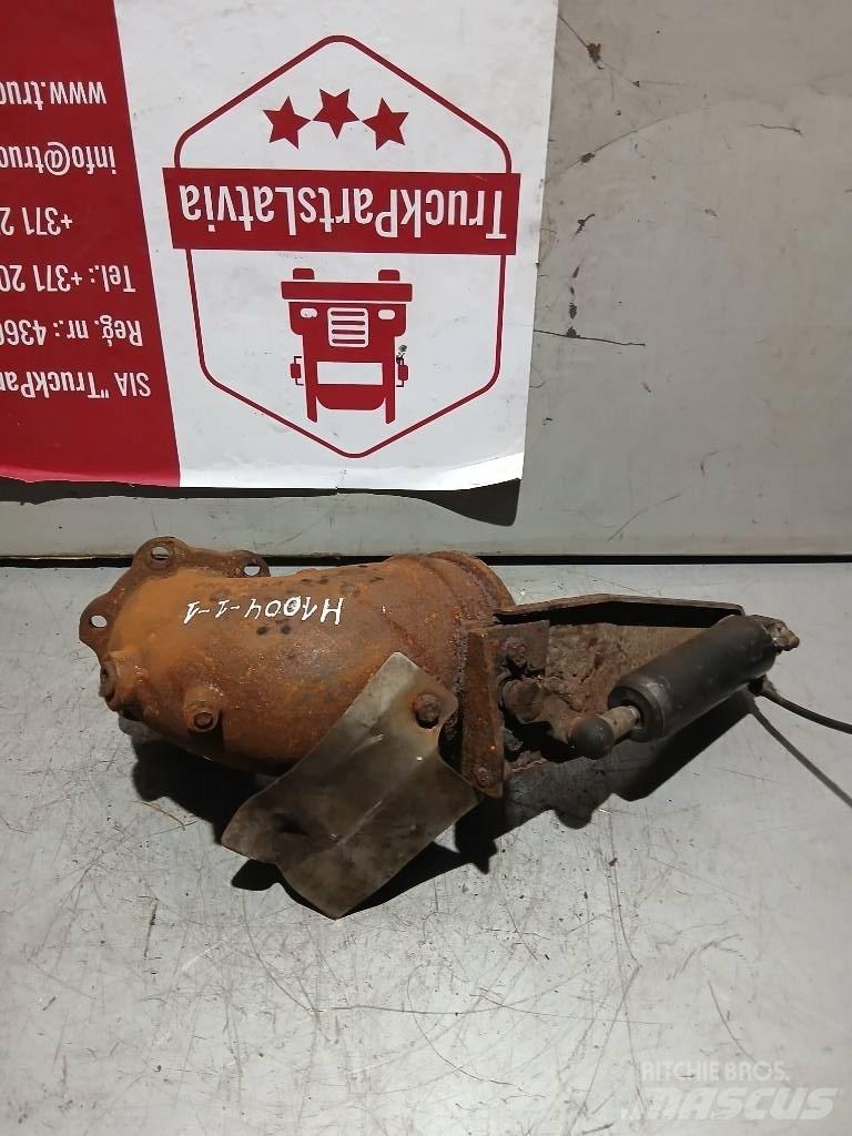 MAN TGA   51152013041 Motoren