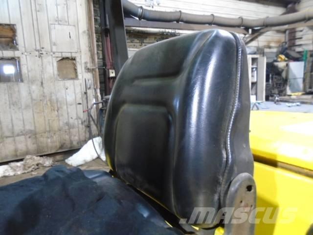 Hyster H 80 XL Andere Gabelstapler