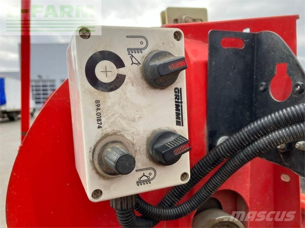 Grimme GL 34K Kartoffeltechnik - Andere