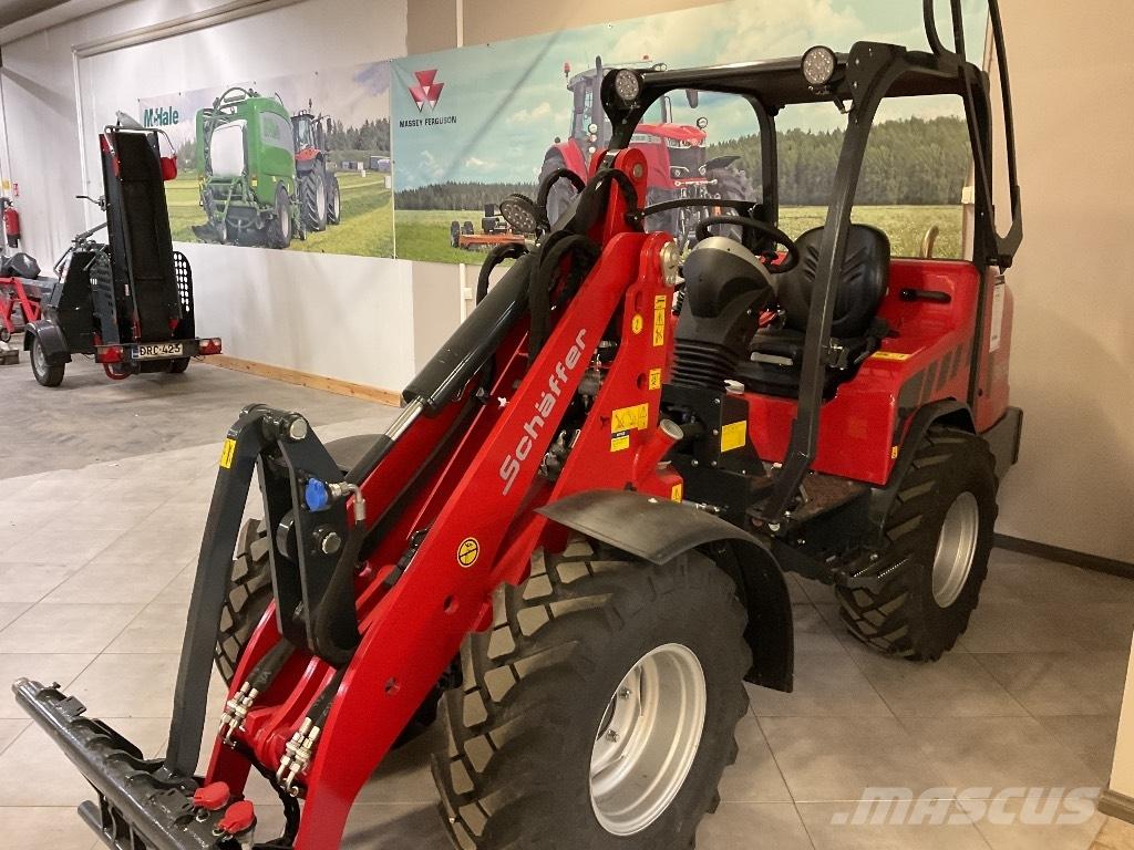 Schäffer 3650 SLT Multifunktionslader
