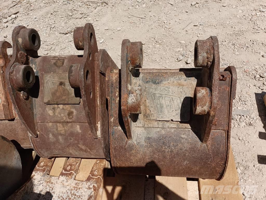 JCB 8027 Minibagger < 7t