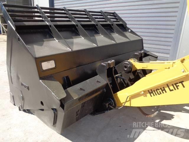 CAT 938M Radlader