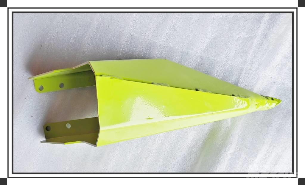 CLAAS Point WD LH Chassis