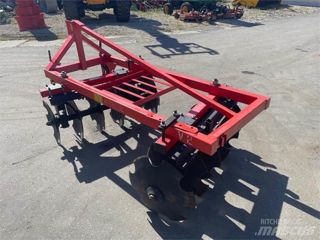 Akpil V 214 Neu Scheibeneggen