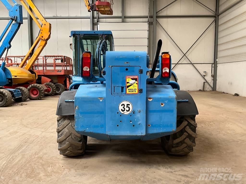 JLG 4013 Teleskoplader