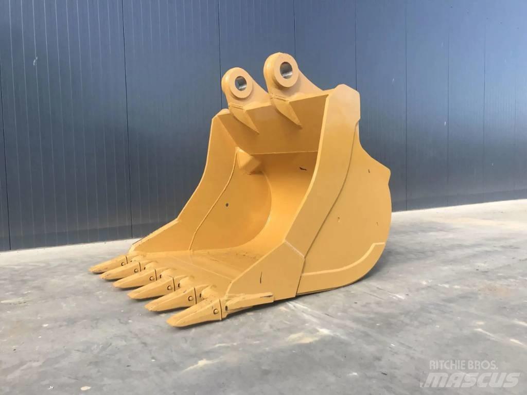 CAT 336F DB Schaufeln