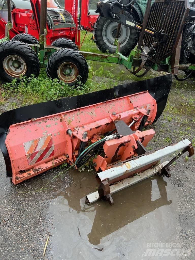  FK Hydr Snöblad Euro Pflüge