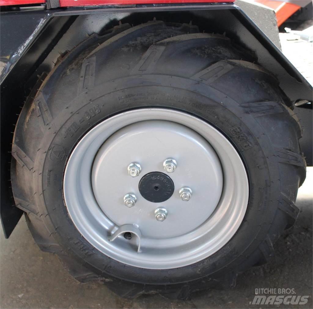 Schäffer 1622 Minilader
