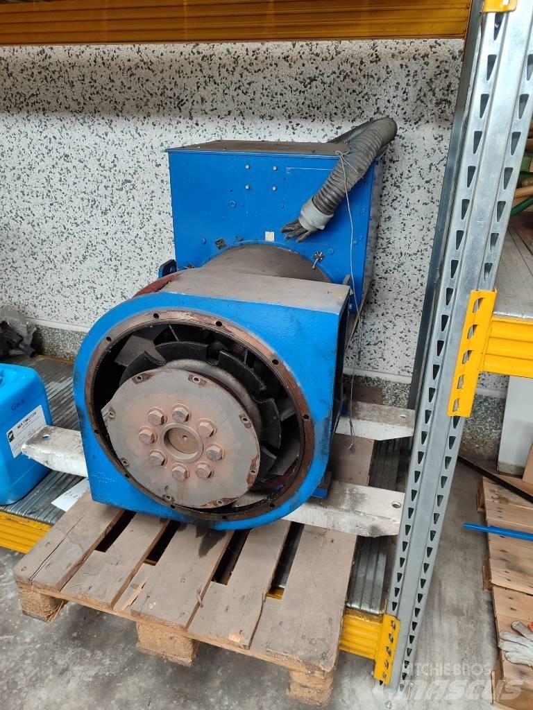 Stamford P275E Andere Generatoren