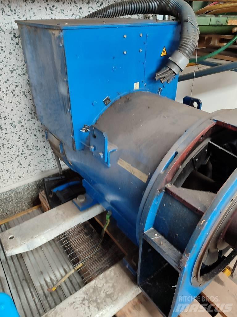 Stamford P275E Andere Generatoren